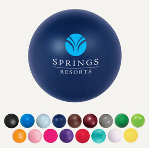 Custom Stress Balls Office & Stationery